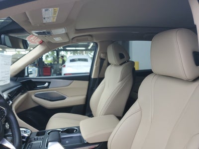 2024 Acura MDX 3.5L