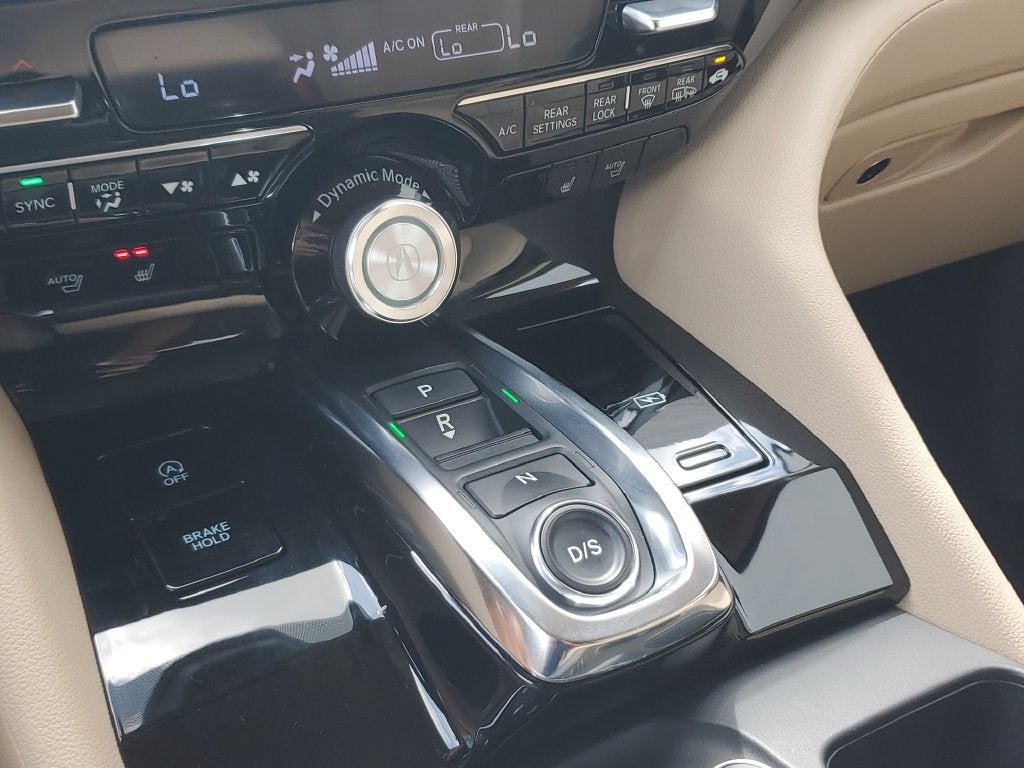 2024 Acura MDX 3.5L