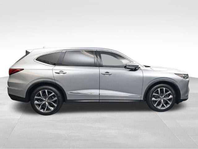 2022 Acura MDX Technology