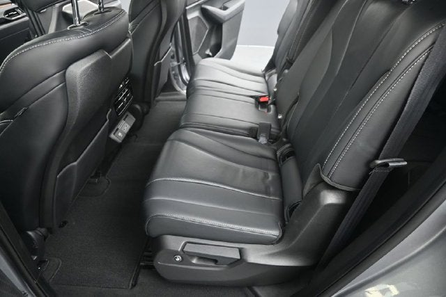 2022 Acura MDX Technology