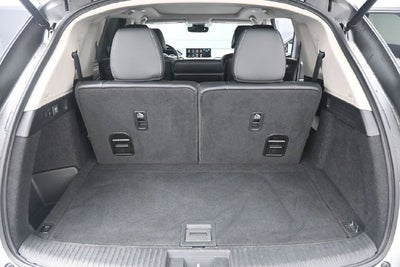 2022 Acura MDX Technology