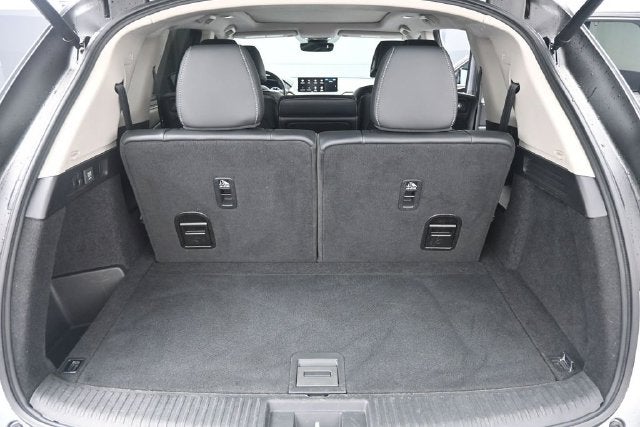 2022 Acura MDX Technology