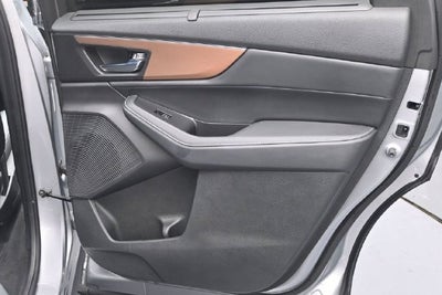 2022 Acura MDX Technology