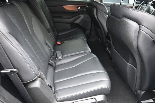 2022 Acura MDX Technology