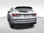 2022 Acura MDX Technology