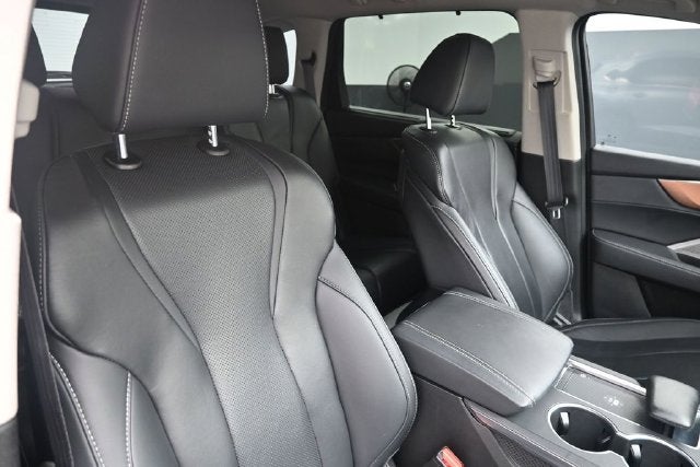 2022 Acura MDX Technology