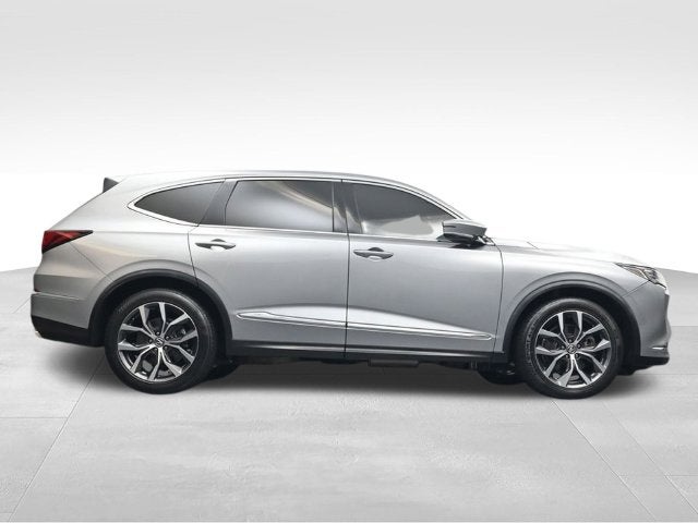 2022 Acura MDX Technology