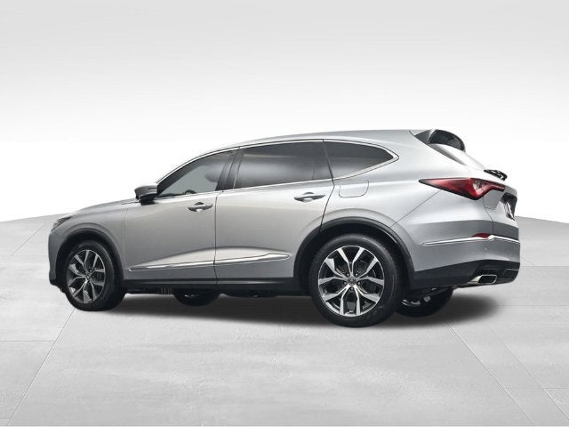 2022 Acura MDX Technology