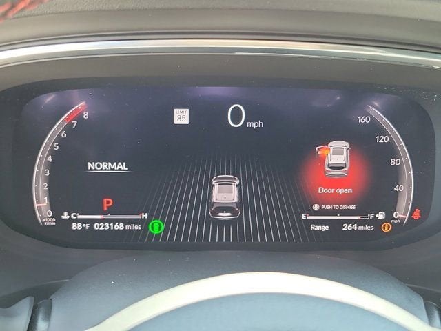 2024 Acura MDX A-Spec