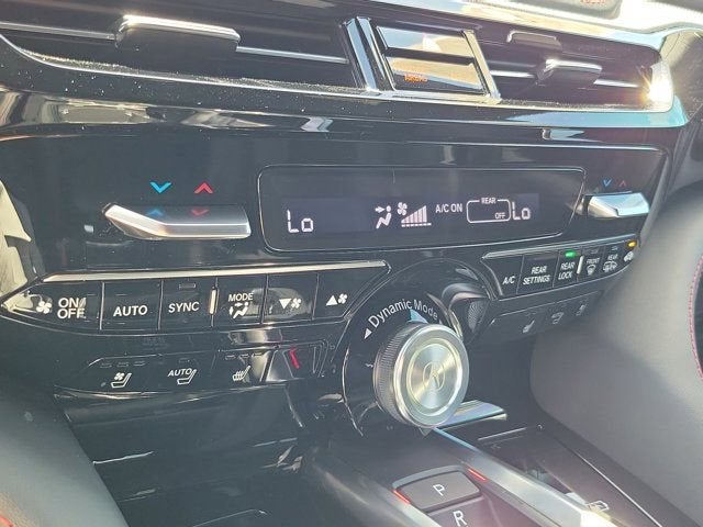 2024 Acura MDX A-Spec