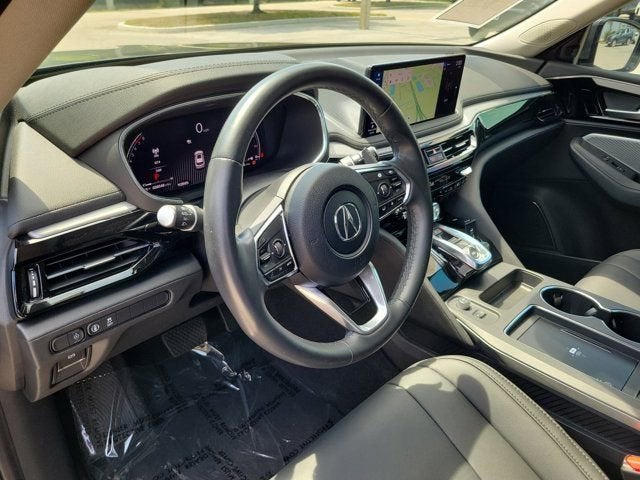 2025 Acura MDX Base