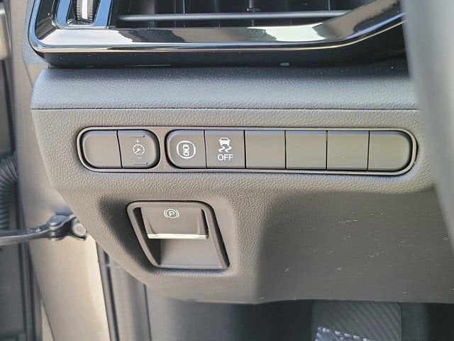 2025 Acura MDX Base