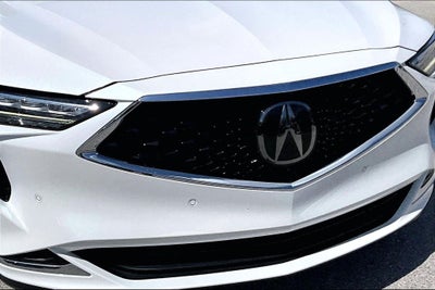 2023 Acura MDX Technology SH-AWD