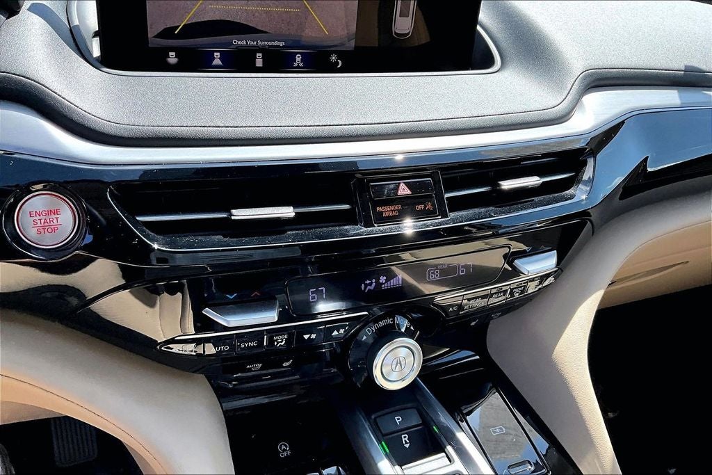 2023 Acura MDX Technology SH-AWD