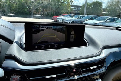 2023 Acura MDX Technology SH-AWD