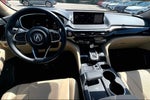 2023 Acura MDX Technology SH-AWD