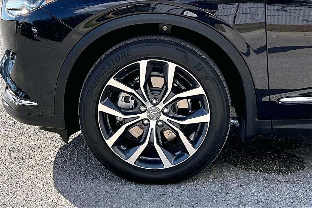 2023 Acura MDX Technology SH-AWD