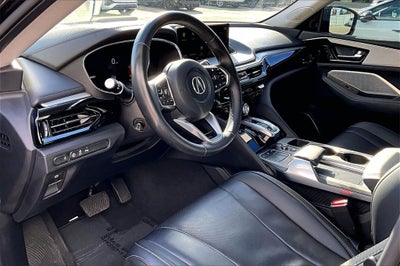 2023 Acura MDX Technology SH-AWD