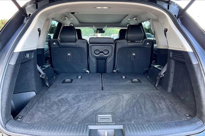 2023 Acura MDX Technology SH-AWD