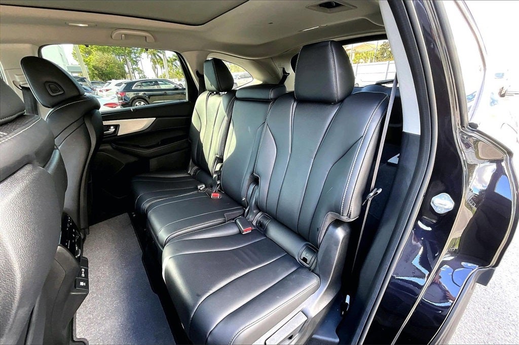 2023 Acura MDX Technology SH-AWD