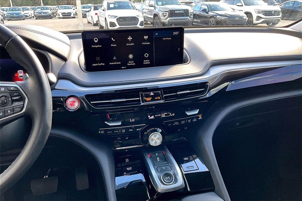 2023 Acura MDX Technology SH-AWD