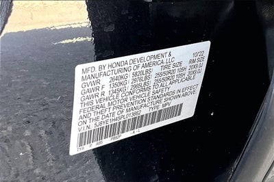 2023 Acura MDX Technology SH-AWD