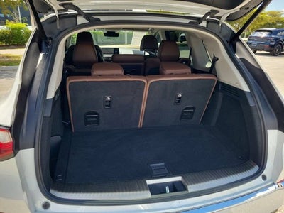 2023 Acura MDX Advance