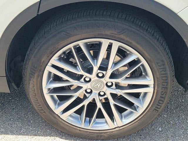 2023 Acura MDX Advance