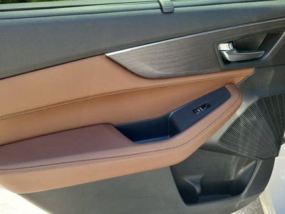 2023 Acura MDX Advance