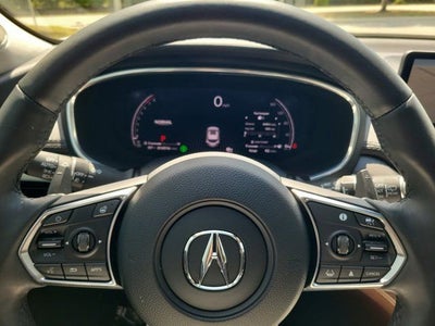 2023 Acura MDX Advance