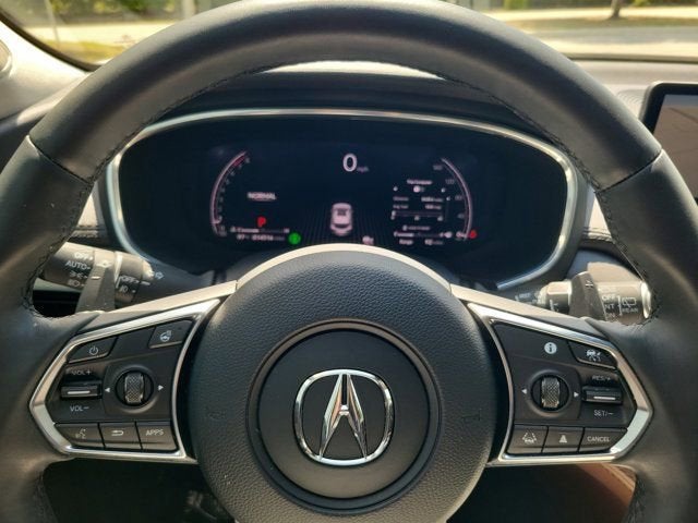 2023 Acura MDX Advance