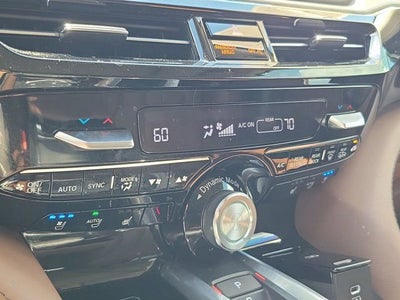 2023 Acura MDX Advance