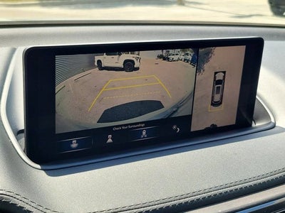 2023 Acura MDX Advance