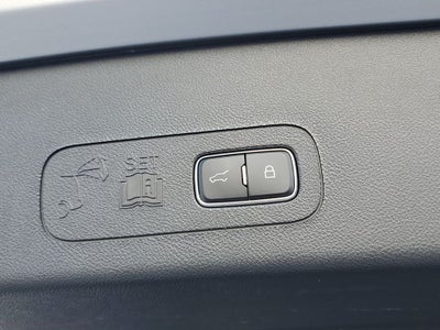 2022 Lincoln Aviator Standard