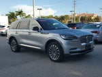 2022 Lincoln Aviator Standard
