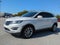 2018 Lincoln MKC Select