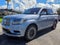 2020 Lincoln Navigator Black Label