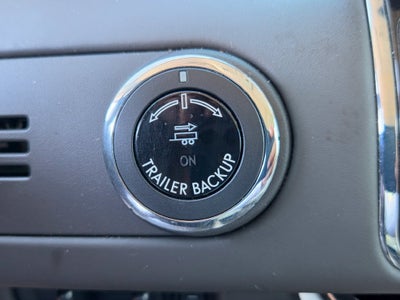 2020 Lincoln Navigator Black Label