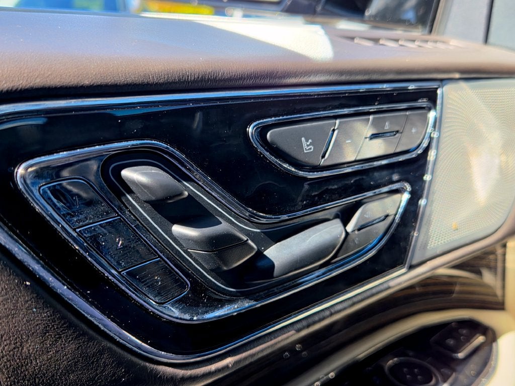 2020 Lincoln Navigator Black Label