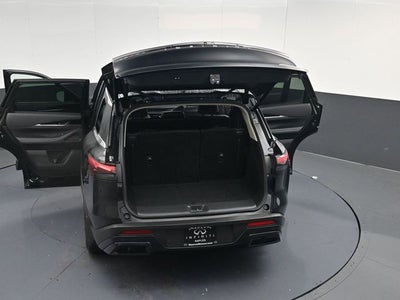 2025 INFINITI QX60 PURE