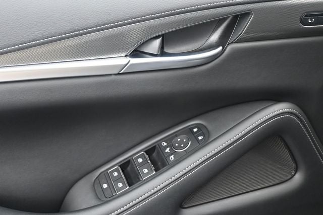 2026 INFINITI QX60 PURE
