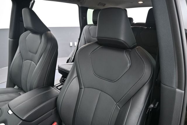 2026 INFINITI QX60 PURE