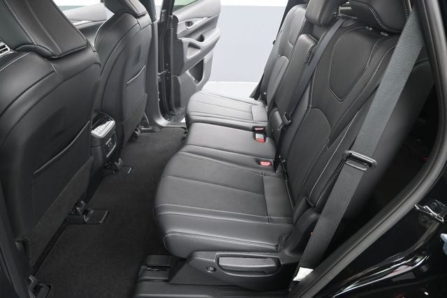 2026 INFINITI QX60 PURE