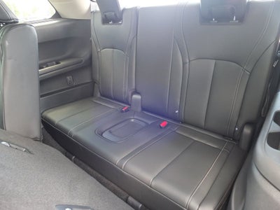 2026 INFINITI QX60 LUXE CERTIFIED PREOWNED!!!