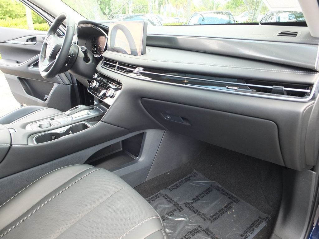 2026 INFINITI QX60 LUXE CERTIFIED PREOWNED!!!