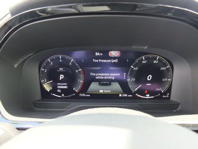 2026 INFINITI QX60 LUXE CERTIFIED PREOWNED!!!
