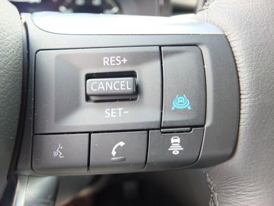2026 INFINITI QX60 LUXE CERTIFIED PREOWNED!!!