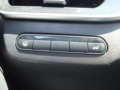 2026 INFINITI QX60 LUXE CERTIFIED PREOWNED!!!