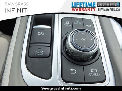 2026 INFINITI QX60 LUXE CERTIFIED PREOWNED!!!