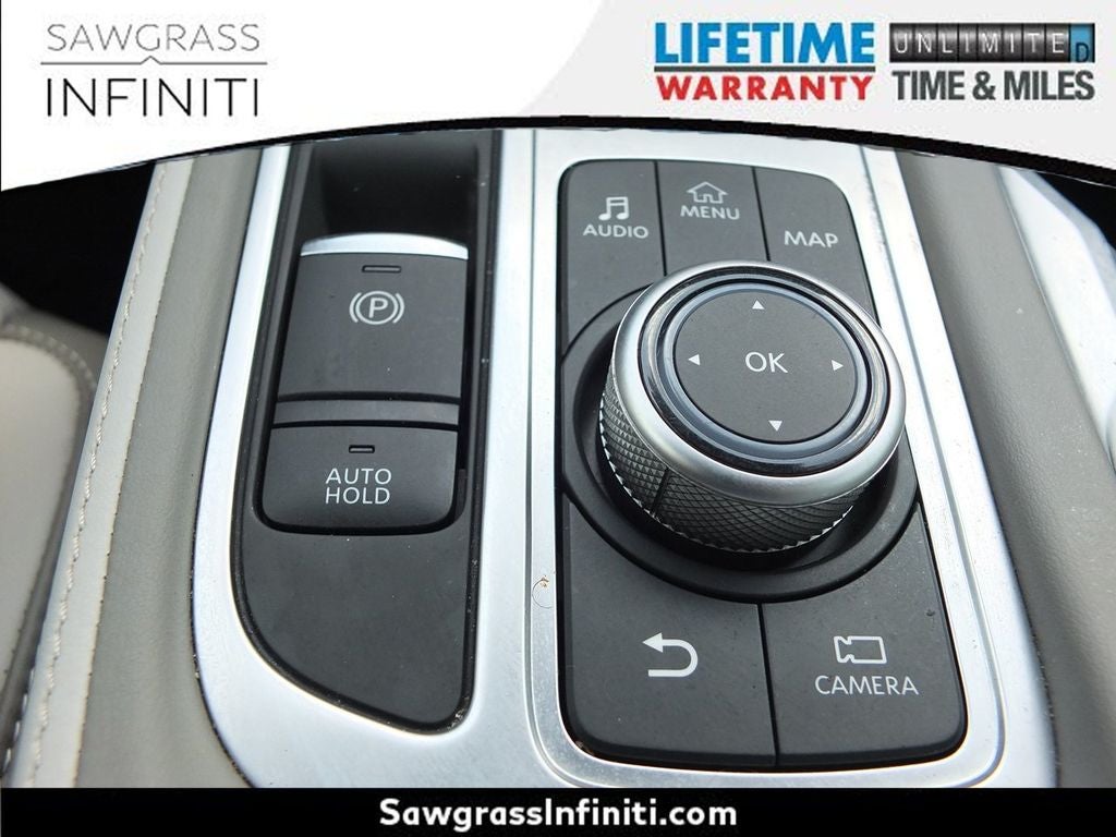 2026 INFINITI QX60 LUXE CERTIFIED PREOWNED!!!